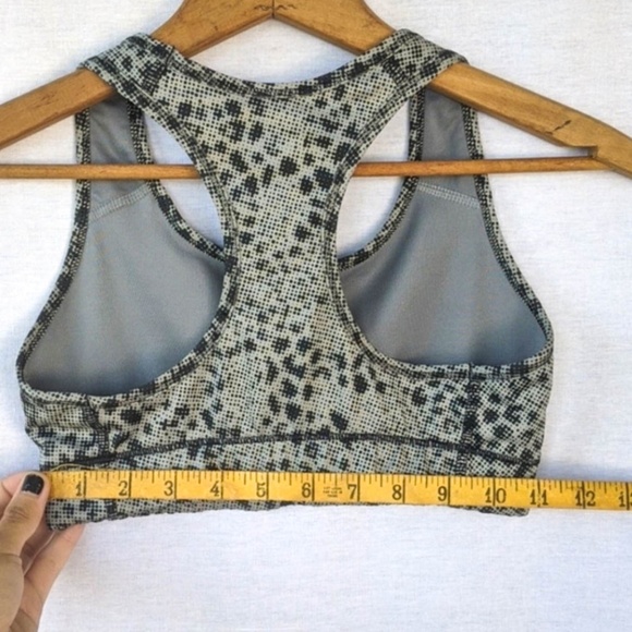 Nike Dri-Fit Sports Bra, sz: XS - Picture 7 of 8